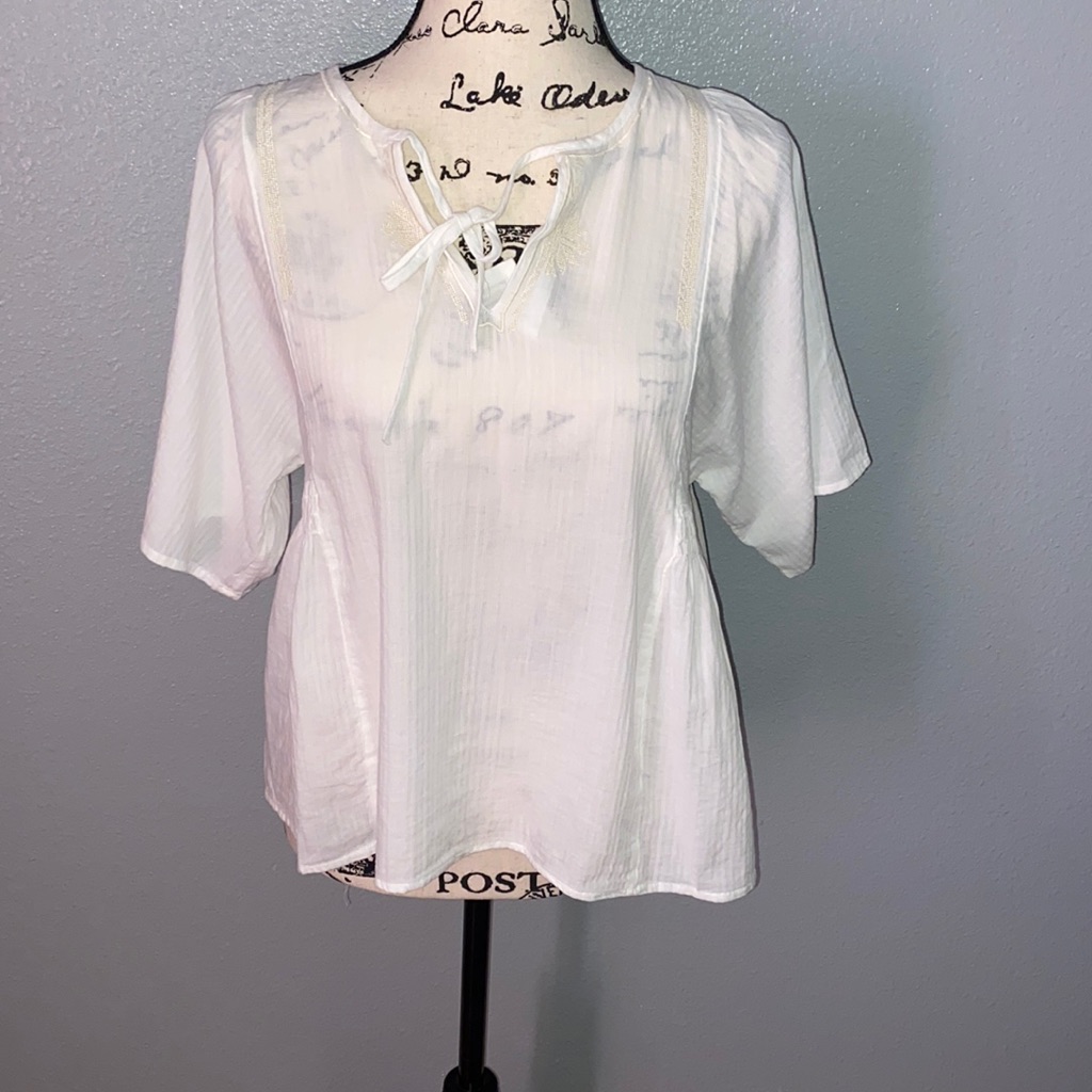 Brand New Tops Banana Republic